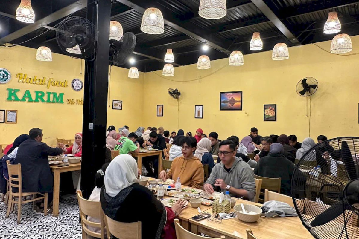 Top Halal Restaurants in Vietnam Updated July 2025 World Mate Travel 